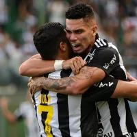 Paulinho revela como parceria com Hulk pode dar \'ajudinha\' ao Atlético