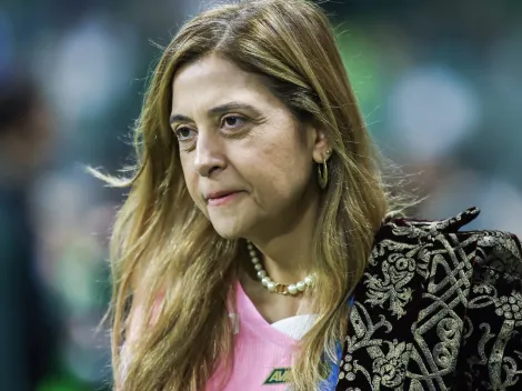 Após fechar com Aníbal Moreno, Leila intensifica busca por + 1 pedido de Abel no Palmeiras