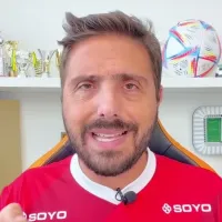 Confirmado pelos representantes: Nicola DESMENTE negociação por craque no Palmeiras