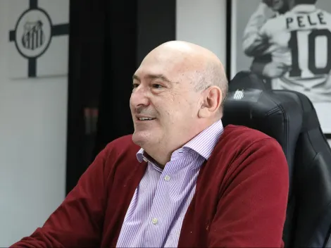 Análise: Santos termina 2023 com aproveitamento ruim em clássicos e mantém média de Rueda