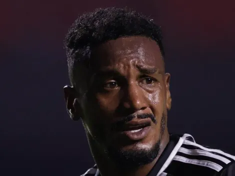 CONFIRMADO! Grêmio se posiciona sobre contratar Edenilson