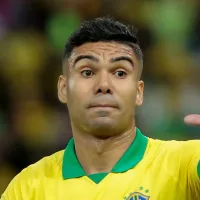 Interesse árabe por Casemiro vem à tona e São Paulo mira ‘bolada saudita’