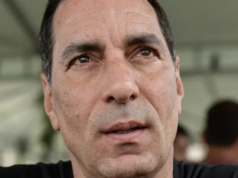 EITA! Edmundo MANDA NA LATA o que pensa sobre atitude de Orellano