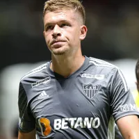 Com Fuchs, Mariano e +2, Atlético pode se REFORÇAR para enfrentar o Grêmio