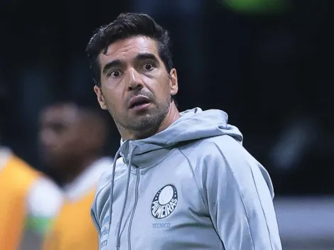 Palmeiras de Abel e +2 são IGNORADOS na briga pelo título do Brasileirão