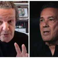 Perseguição inusitada a Fábio Santos e desabafo explosivo de Cássio: Juca Kfouri entrega bastidores conturbados de Luxemburgo no Corinthians