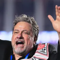 Casares está otimista: Futuro de Lucas Moura no São Paulo ganha novidade