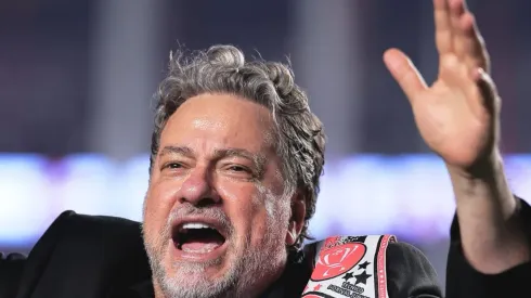 Casares quer segurar Lucas Moura para 2024. Foto: Ettore Chiereguini/AGIF