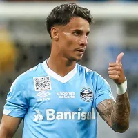 Atlético se manifesta nos bastidores e MANDA A REAL sobre tirar Ferreira do Grêmio