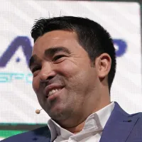 R$ 112 milhões, pode vir PIX do Deco: Barcelona quer contratar ex-Cruzeiro