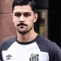 Basso sofre lesão e Peixe tem dificuldades para marcar gols após ausência do zagueiro