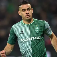 Palmeiras CONTATA Borré e busca acordo; veja o que Leila pretende fazer