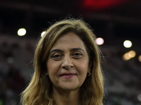 Vai pingar na conta, Leila foi avisada: Palmeiras tem novo lucro com Endrick