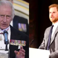 Filhos de Príncipe Harry e Meghan Markle emocionam Rei Charles III em seu 75º aniversário, diz fonte