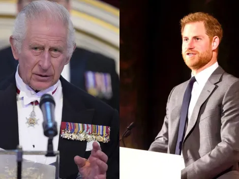 Filhos de Príncipe Harry e Meghan Markle emocionam Rei Charles III em seu 75º aniversário