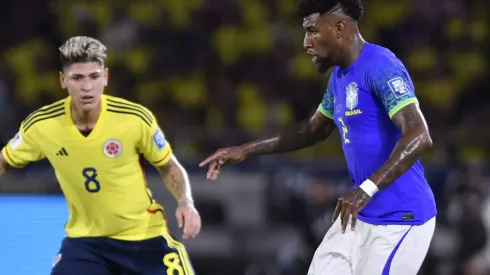 Gabriel Aponte/Getty Images