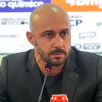 Alessandro Nunes ABRE O JOGO sobre possibilidade do Corinthians comprar zagueiro