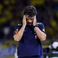 Análise: Brasil se embanana com Diniz e pressão aumenta para encarar a Argentina de Messi