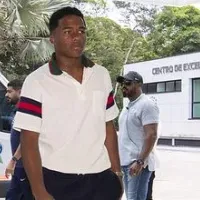 Endrick e New Balance SURPREENDERAM com contrato pensando em todos os torcedores