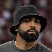 VAZOU! Corinthians se manifesta sobre contratação de Gabigol