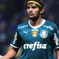 Torcida do Atlético DETONA diretoria em situação do Scarpa e crava ele no rival