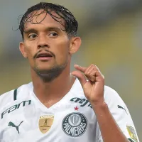 Vice-presidente do Palmeiras 'crava' situação sobre interesse por Gustavo Scarpa