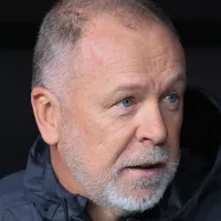 Mano Menezes apimenta disputa e Inter pode tomar chapéu do Corinthians por atacante