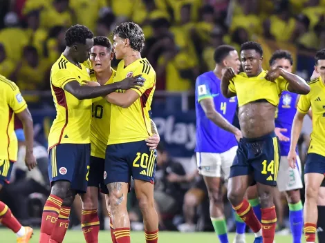 Bastidores das eliminatórias é transformado em ring após derrota do Brasil e CHOCA a todos