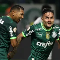 Time da Alemanha vem com tudo para tirar atacante do Palmeiras e Abel é comunicado
