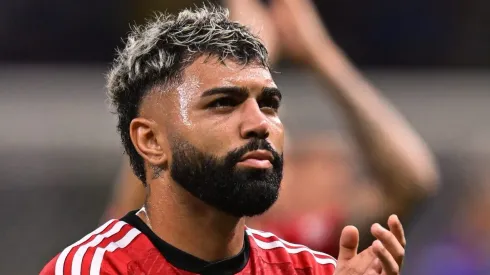 Gabigol, atacante fora de série
Foto: Pedro Vilela/Getty Images