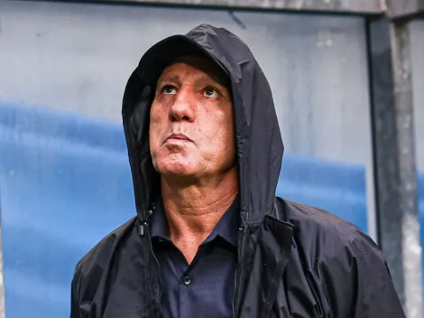 CONFIRMADO! Guerra cancela negócio no Grêmio e avisa Renato