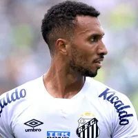Lucas Braga tem RETOMADA no Santos e vira fundamental para Marcelo Fernandes