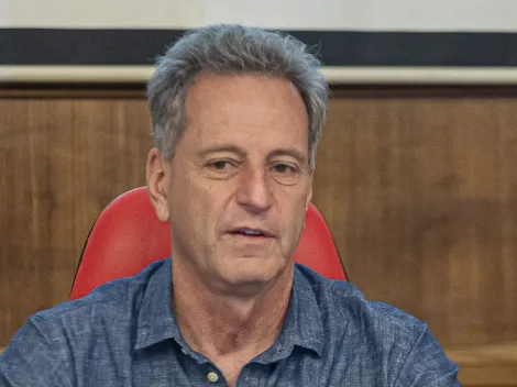 A dívida do Flamengo chegou a esse valor, ninguém está acreditando: Landim anuncia VALOR TOTAL da dívida do Fla