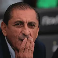 Paulinho abre o jogo sobre relação de Ramón Díaz no Vasco e info chega de imediato a torcida