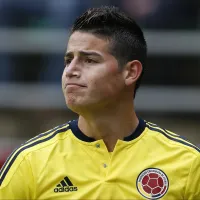 James vira assunto na Colômbia e torcida do São Paulo se revolta com Dorival