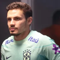 CULPA DELE! Jornalista detona Diniz após nova derrota da Seleção e dá conselho para Veiga