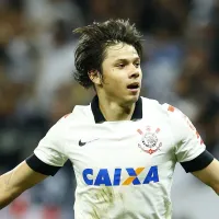 Romero revê adversário marcante na carreira e ganha missão no Corinthians