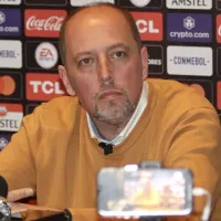 Antigo desejo do Inter volta ao mercado e Barcellos já sabe o que precisa para contratar