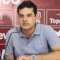 Diógenes Braga define Allan Aal como o novo técnico do Náutico para 2024