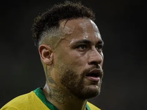 Neymar precisa provar que deve voltar para a Seleção Brasileira