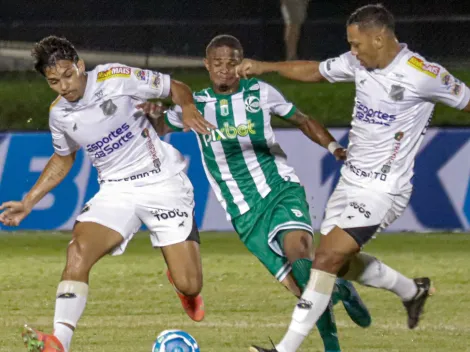 Série B do Brasileirão tem rodada decisiva para as três vagas restantes no G4