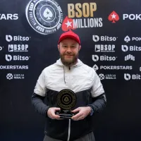 Veterano dos ‘Mixed Games’ triunfa na estreia da modalidade ROSE no BSOP Millions