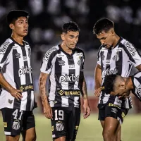 Técnico de Seleção Sul-Americana \'PROMETE\' tirar xodó do Santos durante Eliminatórias da Copa