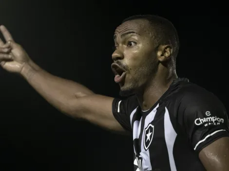 Marlon Freitas e +2 podem ser BARRADOS no Botafogo, diz setorista
