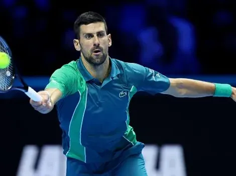 Djokovic x Alcaraz: Saiba o horário e onde assistir à semifinal do Finals