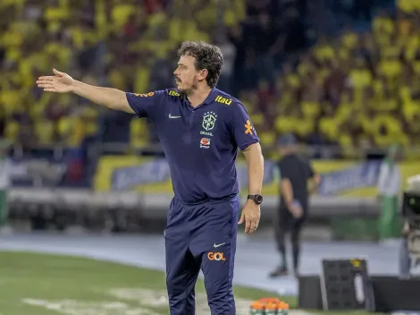 Diniz indica situação que precisa ser resolvida antes de duelo contra a Argentina