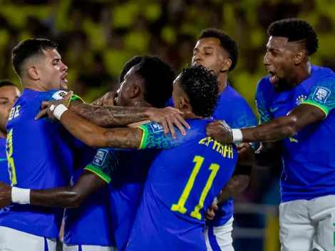 Brasil precisa melhorar performance nas eliminatórias para não repetir erro de 2016