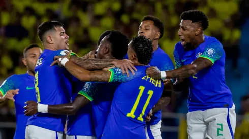 Fotos : Staff Images / CBF