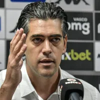 Diretor do Vasco \'acabou com mamata\' e demissão foi parar em academia