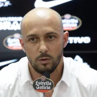 STJD pede punição para B. Méndez que pode chegar a 12 jogos, além de Alessandro e Duílio